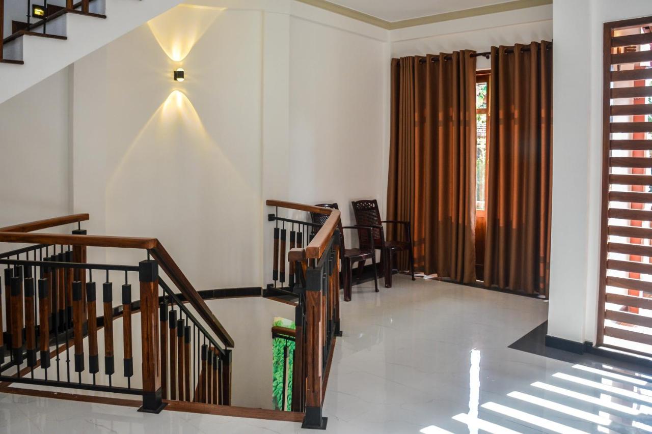 Janu Homestay Tangalle Bagian luar foto