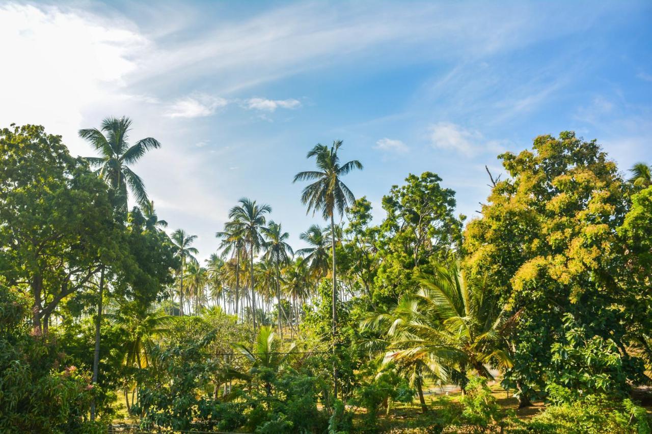 Janu Homestay Tangalle Bagian luar foto
