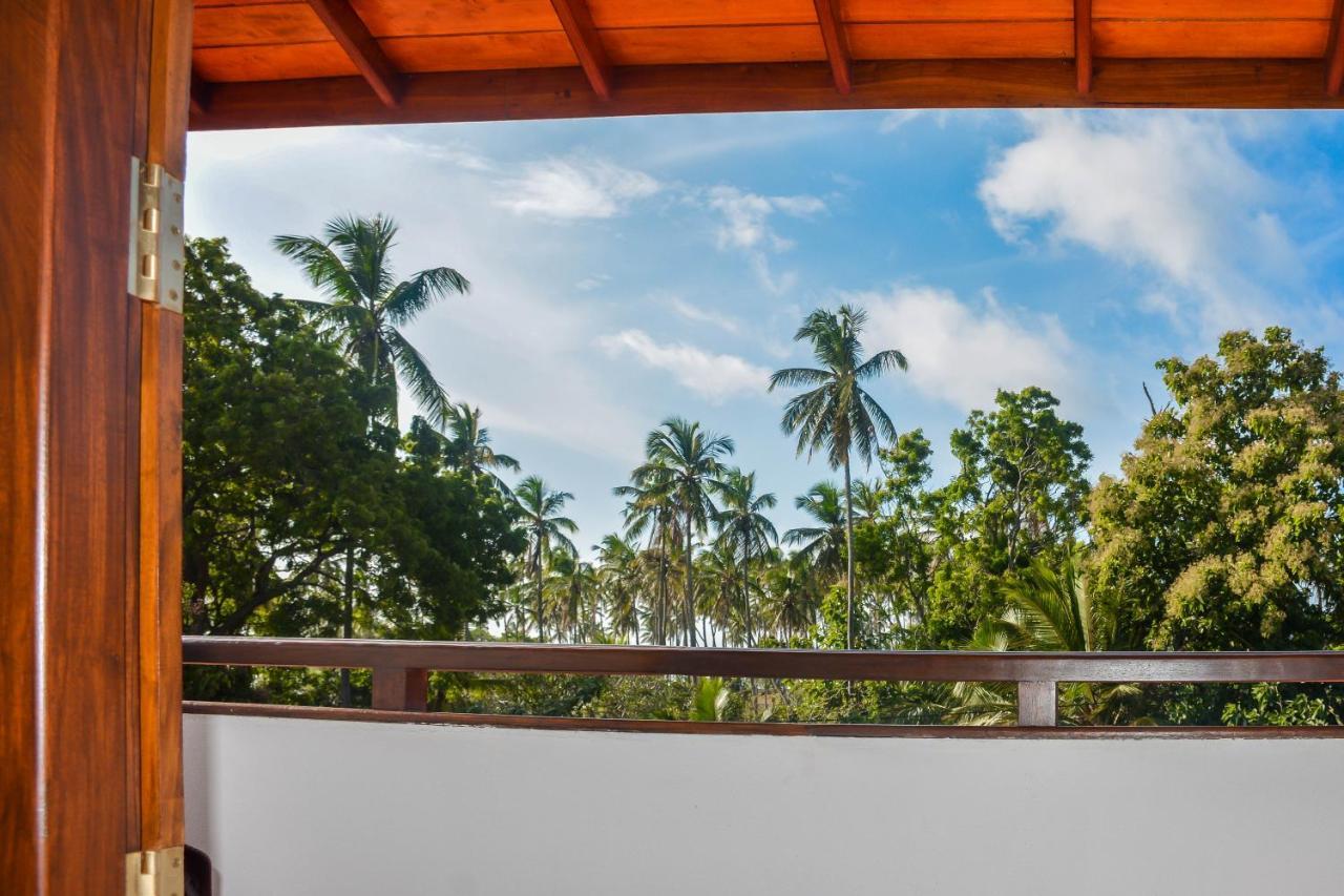 Janu Homestay Tangalle Bagian luar foto